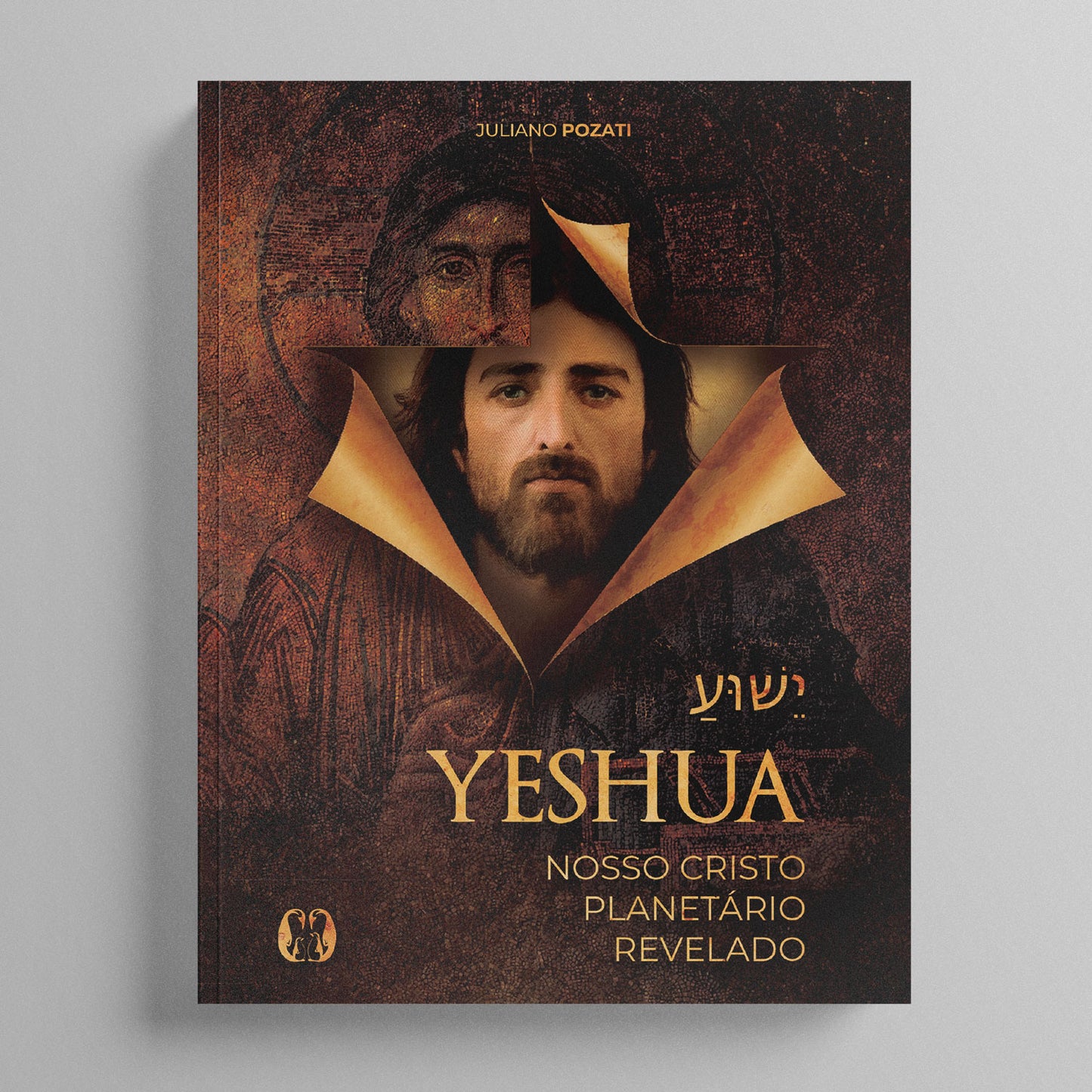 Yeshua, Nosso Cristo Planetário Revelado