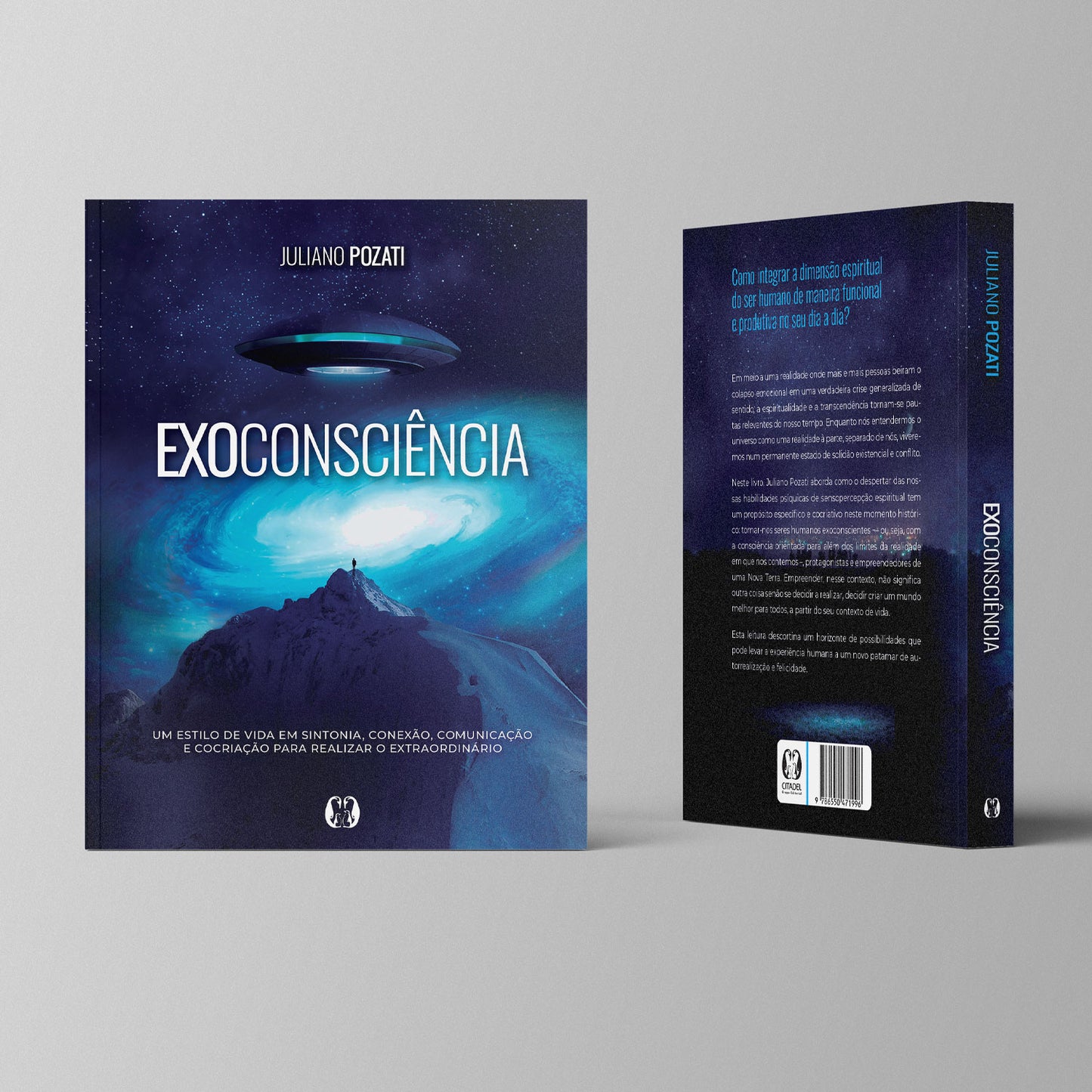 Exoconsciência