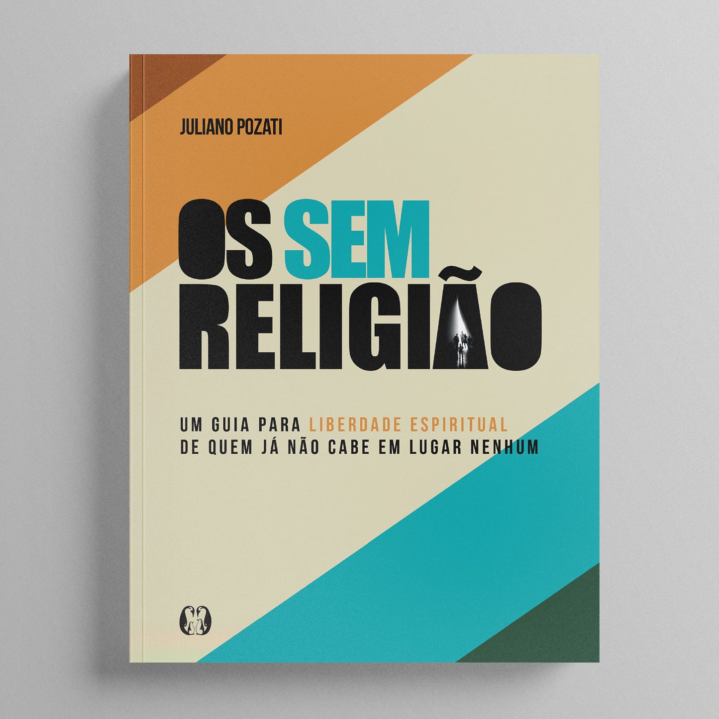 Os sem religião