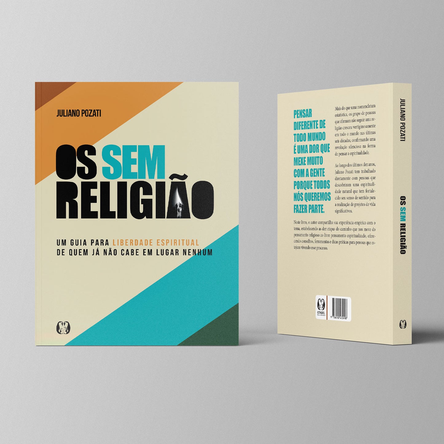 Os sem religião