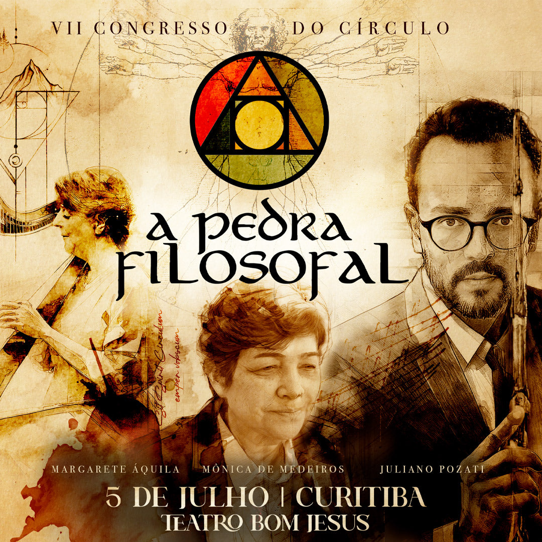 VII Congresso do Círculo | Ingresso Individual