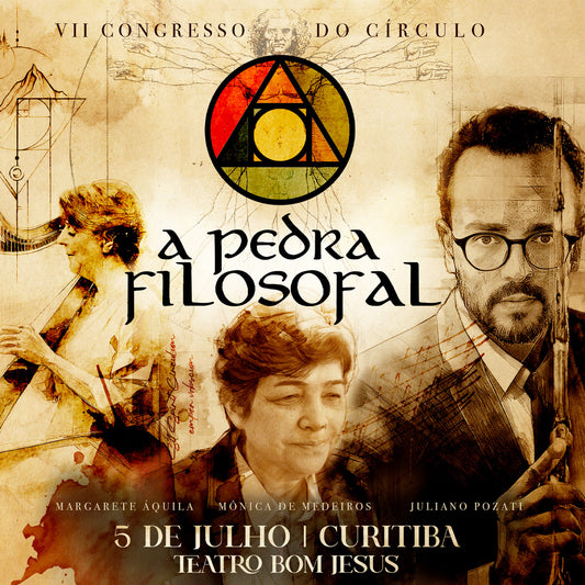 VII Congresso do Círculo | Ingresso Individual